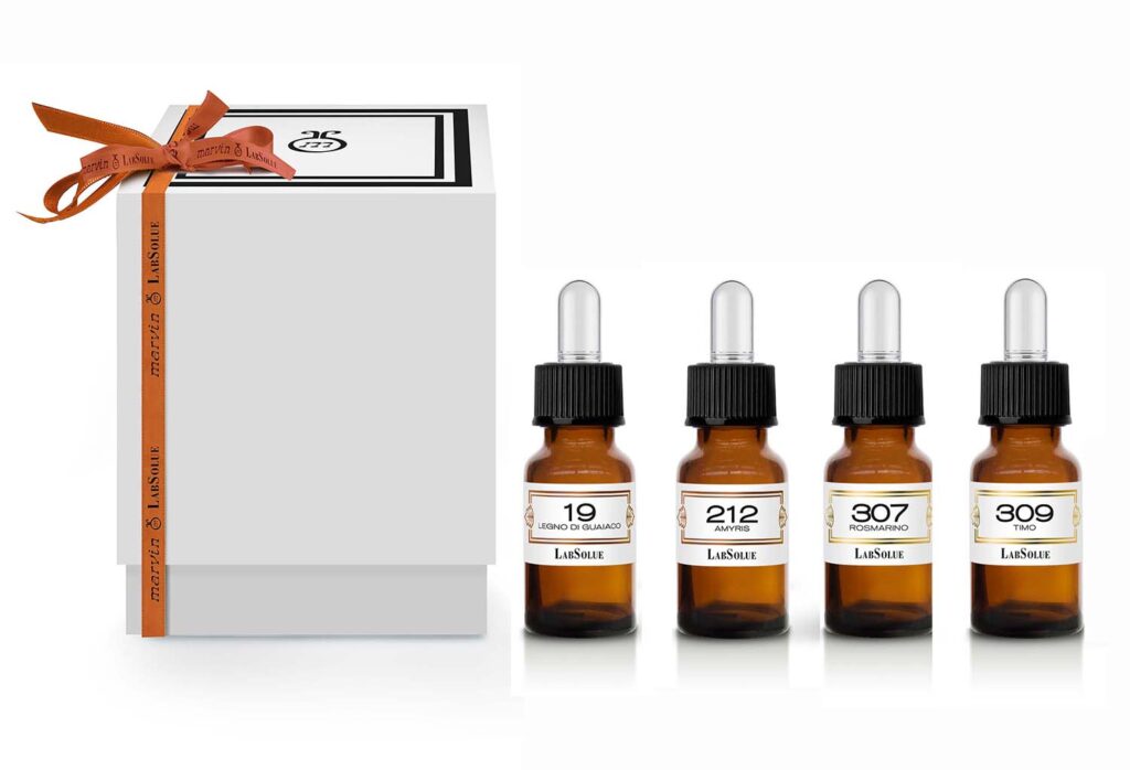 LabSolue