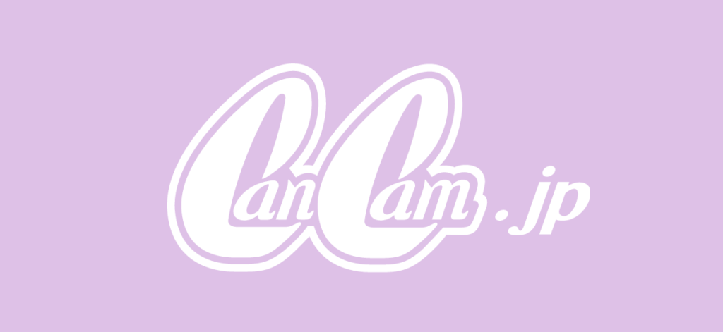 cancam.jp