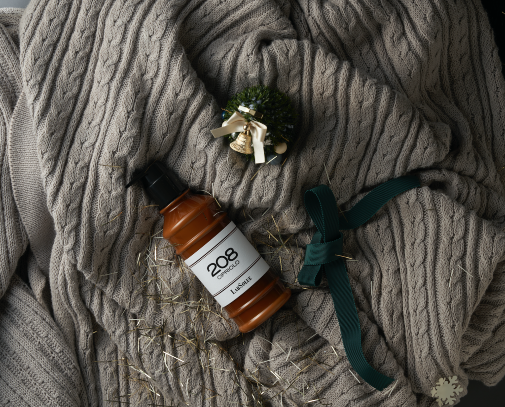 cipriolo body lotion