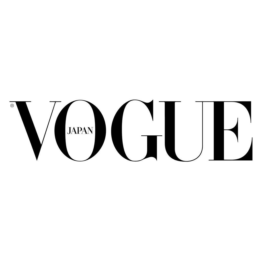 vogue logo
