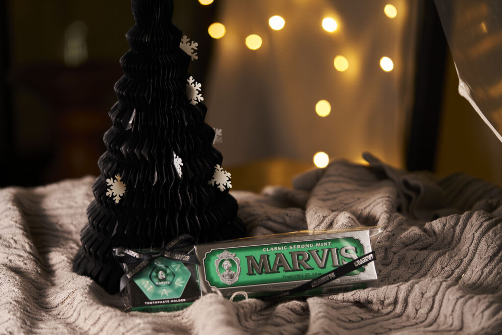 marvis holiday