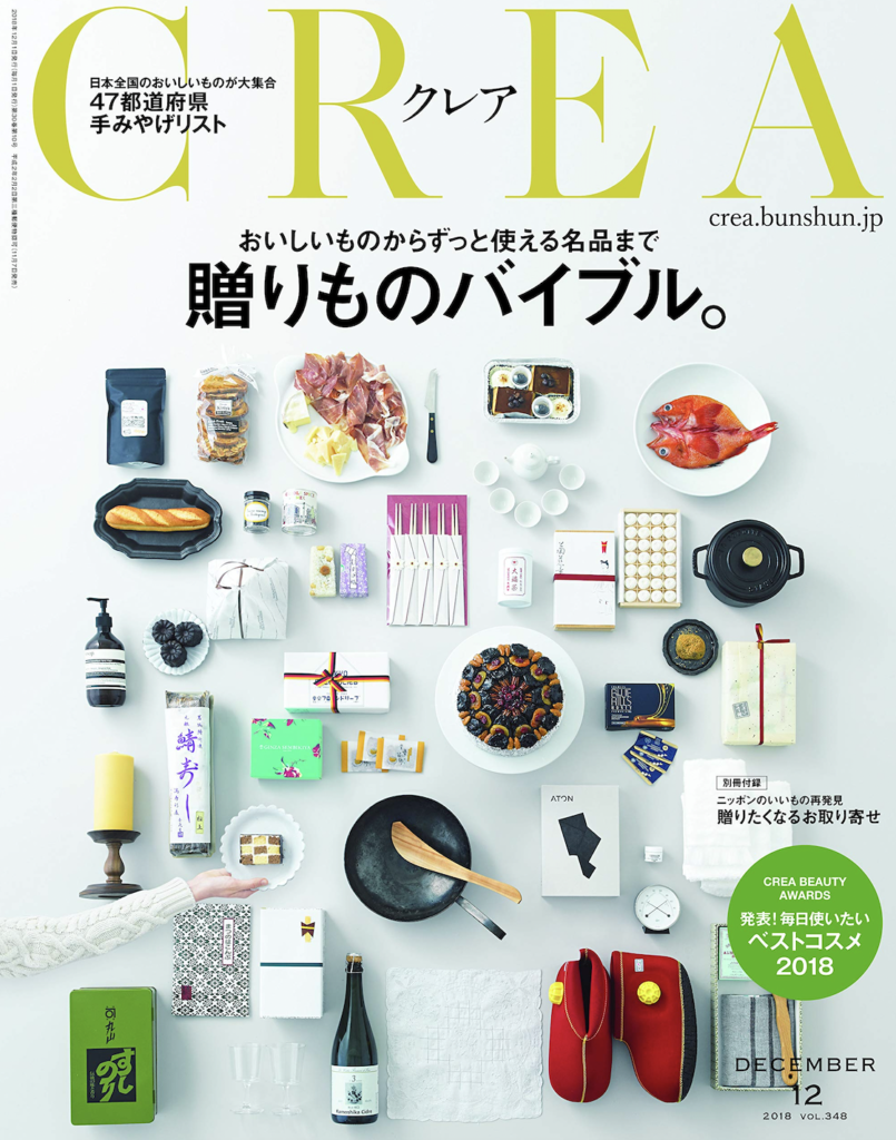 CREA