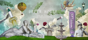 UPPER HOUSE