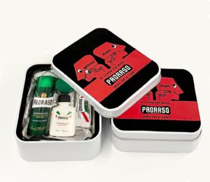 try proraso